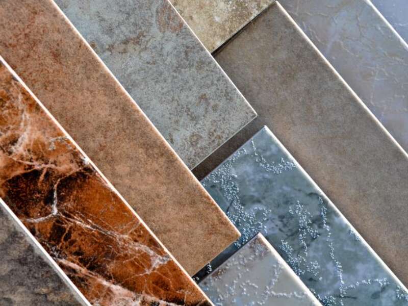 Choosing the Perfect Floor Tiles