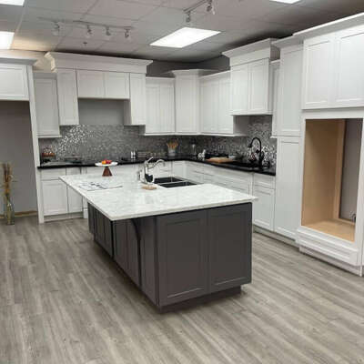 Tile Center: Elevating Spaces for Spring, TX Residents