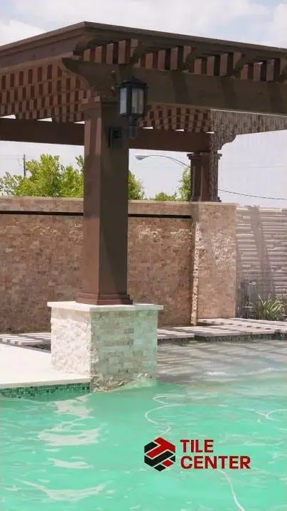 Turn your backyard into a Luxury Oasis!